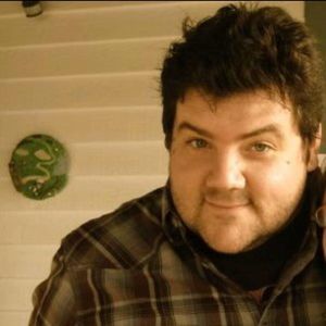 Meet your Posher, Chad